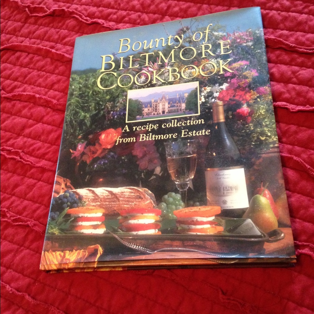 Cookbook